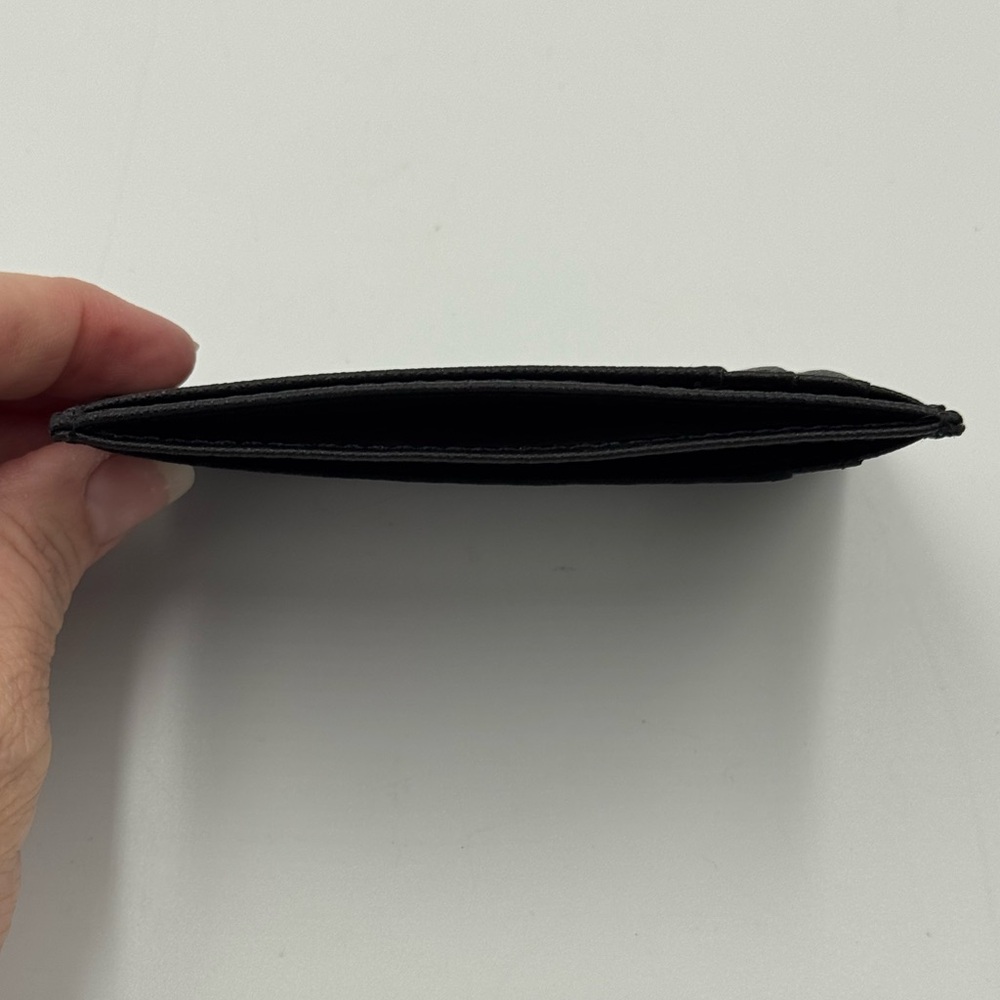New Loho Wonderz RFID Black Card Holder Style Wallet - Picture 5 of 5